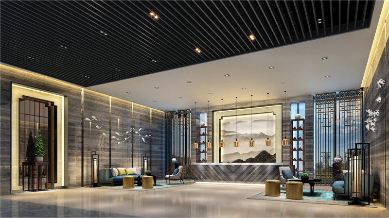 酒店設(shè)計(jì),溫泉度假酒店設(shè)計(jì),石家莊酒店設(shè)計(jì)