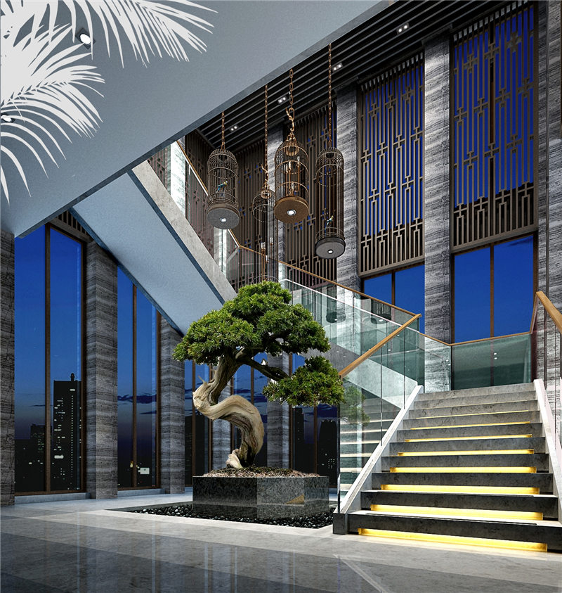 酒店設(shè)計(jì),溫泉度假酒店設(shè)計(jì),山西酒店設(shè)計(jì)