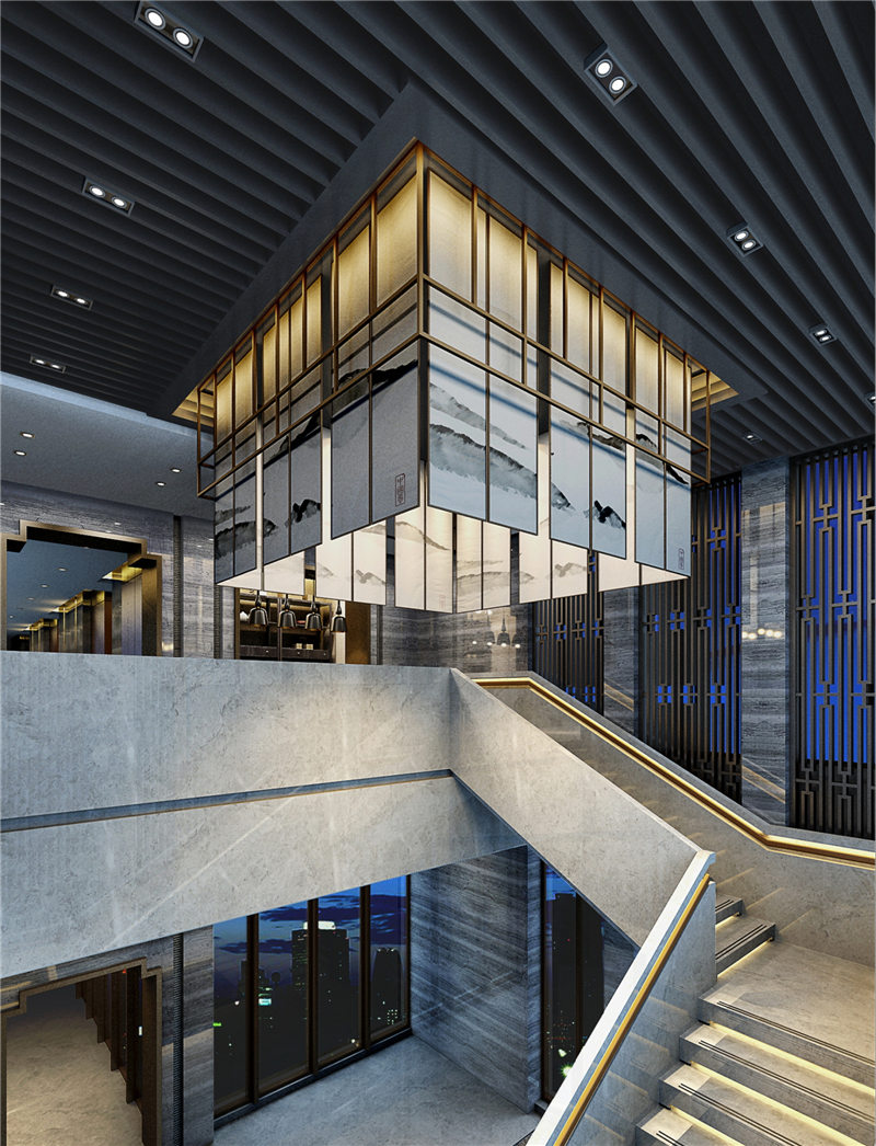 酒店設(shè)計(jì),溫泉度假酒店設(shè)計(jì),山西酒店設(shè)計(jì)